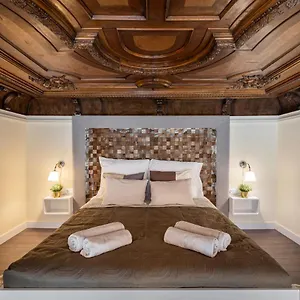 Szent Istvan Aparthotel Budapest