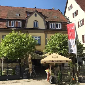 Bauer Hotel Hersbruck